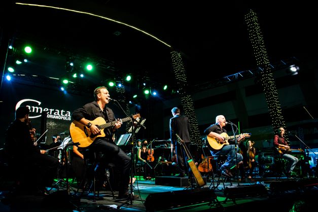 Confira a programação completa do 24º Festival de Música