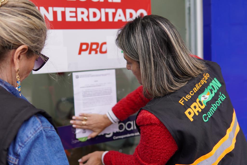 PROCON interdita correspondente bancário após várias denúncias de empréstimos indevidos