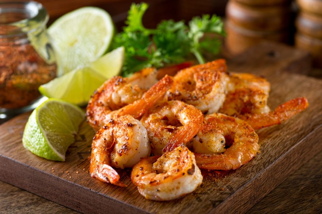 Semana do Pescado começa dia 1º com promoções e ofertas em todo o Brasil