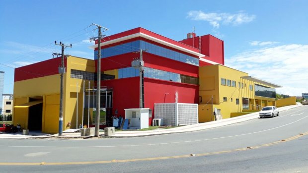 Samu de BC recebe doação de R$425 mil para compra de equipamentos