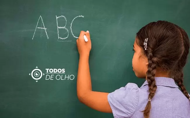 Santa Catarina conquista primeiro lugar em 6 das 10 avaliações no Ideb