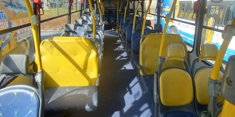 Transporte coletivo de Camboriú amplia horários a partir desta segunda-feira, dia 12