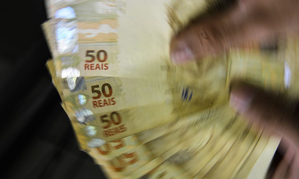 Justiça TSE identifica R$ 605 milhões em transações suspeitas de campanhas