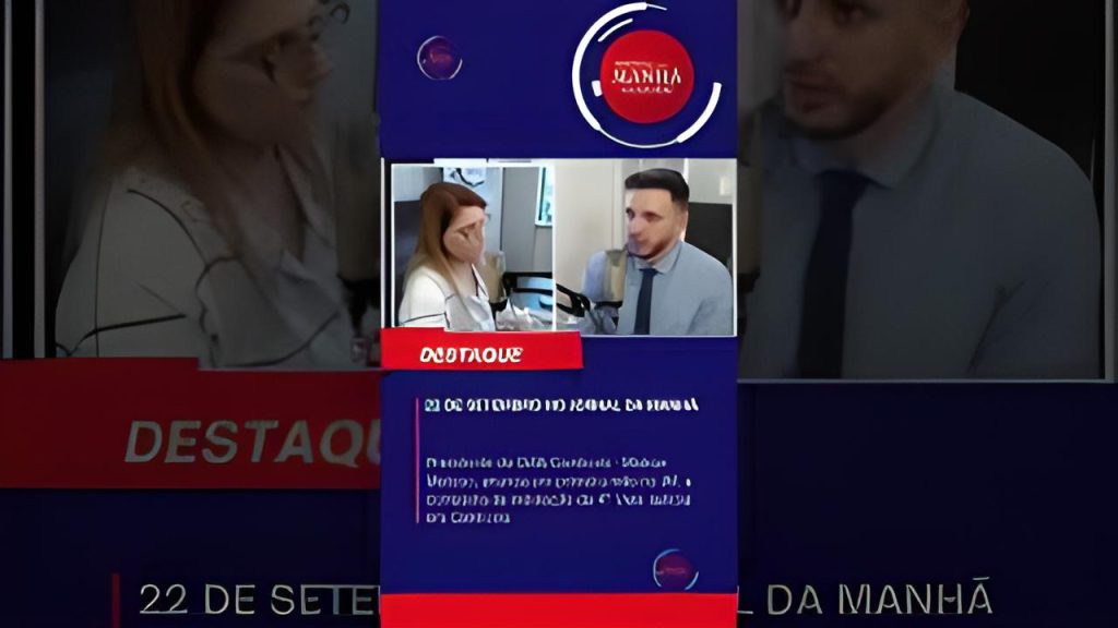 VÍDEO: Comarca de Camboriú vai ganhar nova Vara