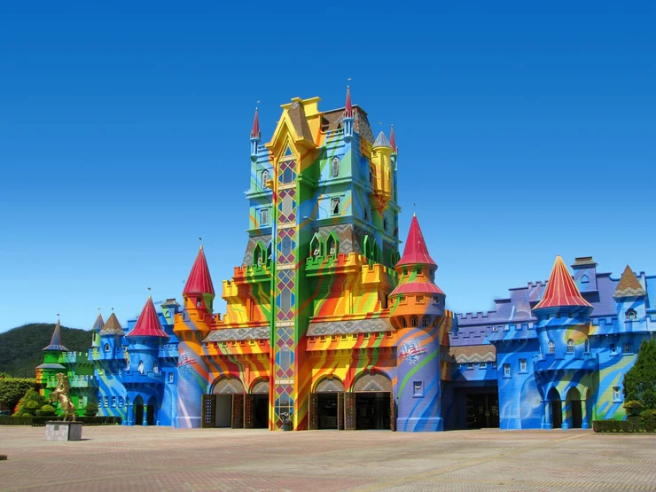 TRE recebeu mais de 150 denúncias contra uma promoção do Beto Carrero World
