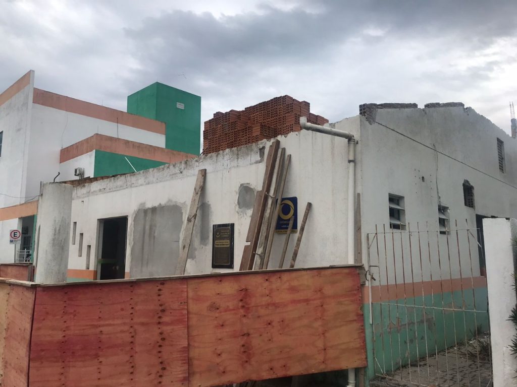 CEDIT ganhará sede própria em Camboriú