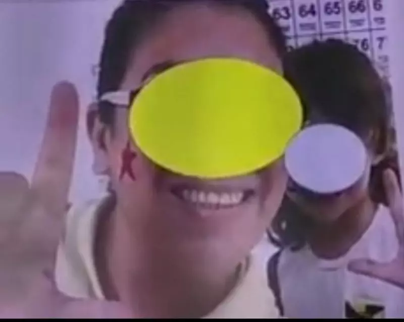 Vereador de Itajaí denuncia professora  que ‘faz o L’ com aluna em escola municipal