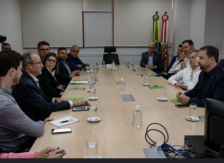Governo eleito indica 14 nomes que vão compor equipe do governo de transição