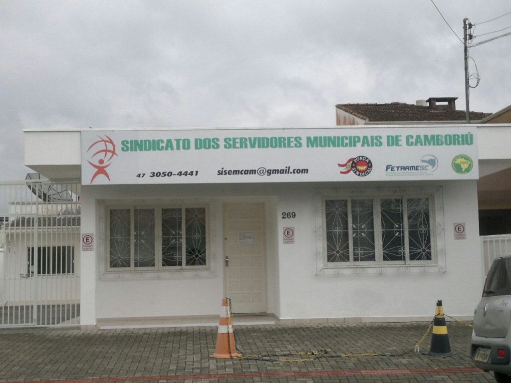 Exclusivo: “Sou Presidente sim”, afirma Luciana Sobota sobre o Sisemcam