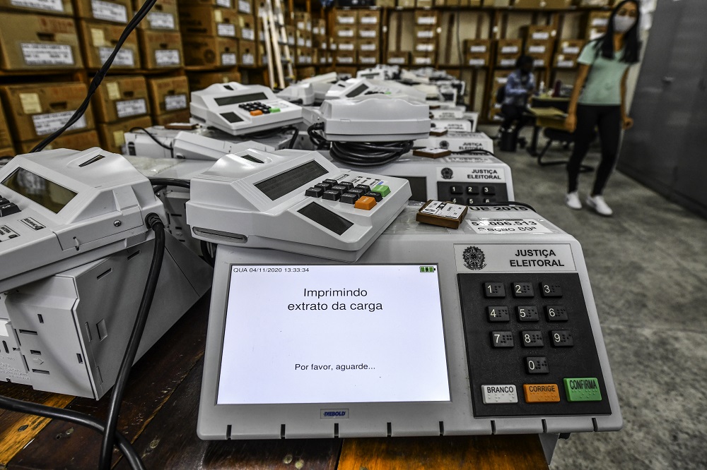 PL deve pedir ao TSE anulação das eleições de 2022