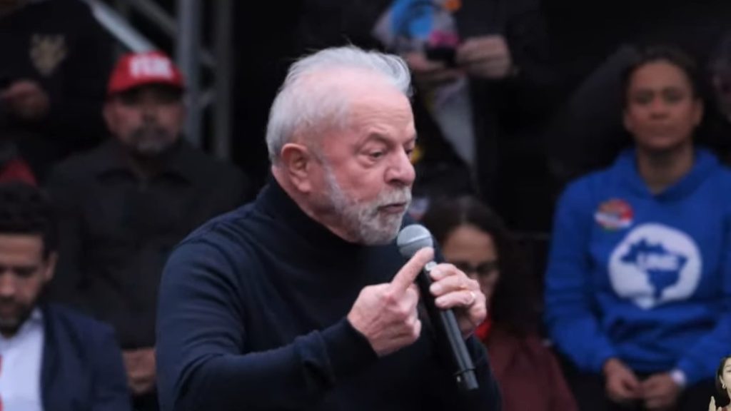 Lula monta equipe com pelo menos 67 pessoas investigadas