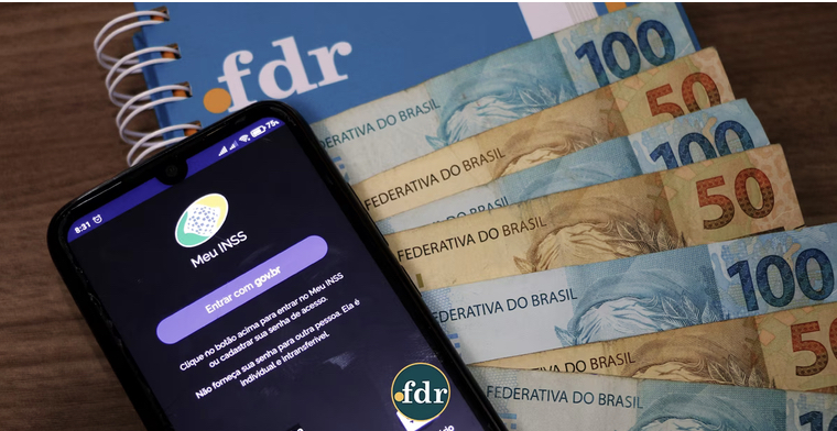 Segurados do INSS começam a receber em breve novo valor com reajuste em seus salários