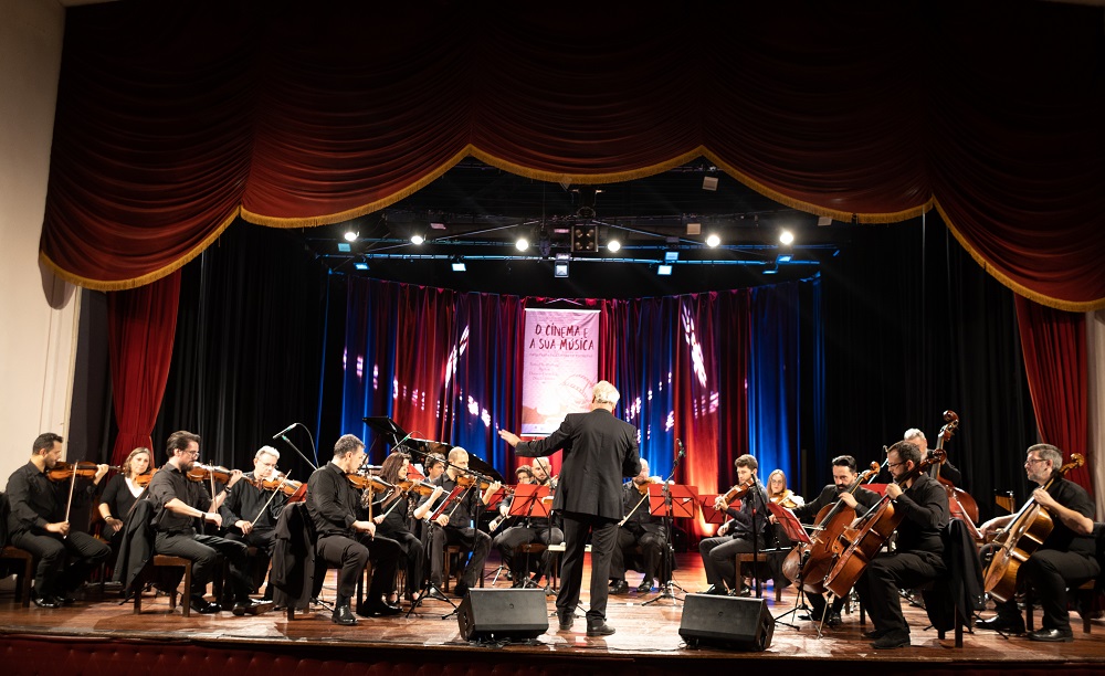 Orquestra de Câmara de Blumenau se apresenta em Itajaí nesta quarta-feira