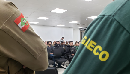 Operação Guardião do Norte III contra facção criminosa é deflagrada