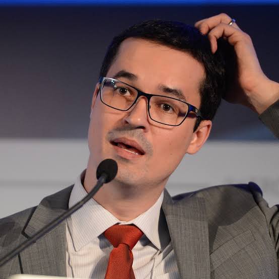 TSE cassa mandato de Deltan Dallagnol