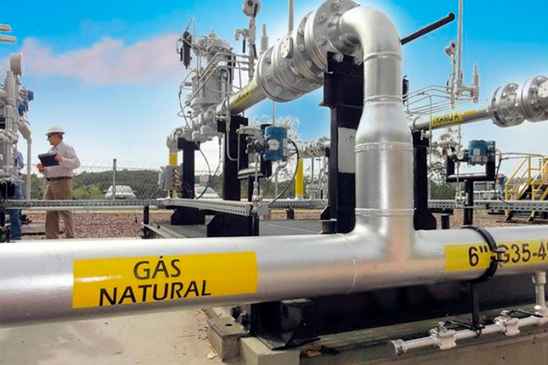 Tarifa do gás natural em Santa Catarina reduz em média 13%
