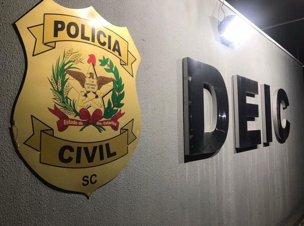 Homem é preso em Camboriú por tráfico de drogas e por integrar organização criminosa