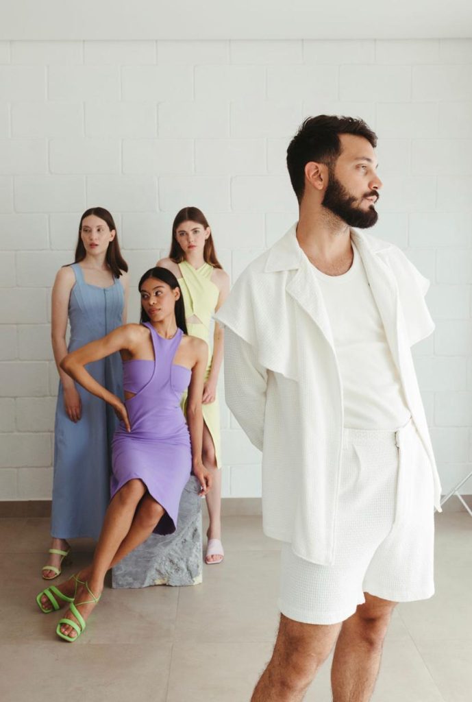 Fashion and Arts vai unir moda e arte em Balneário Camboriú