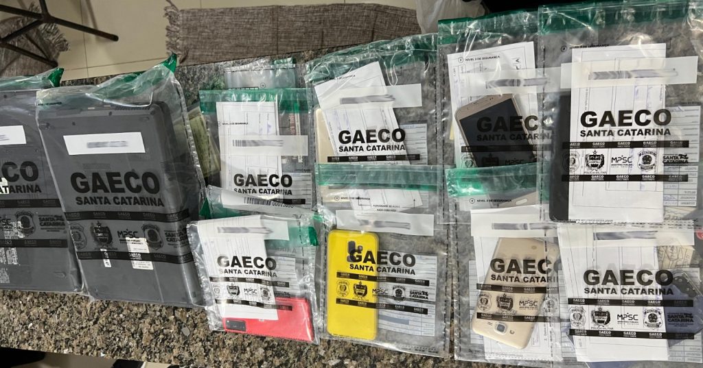CyberGAECO e DP de Bombinhas deflagram Operação “Anúncio Fake” com foco em falsos anúncios de aluguéis de temporada