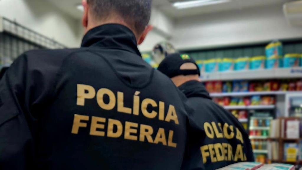 Farmácia Popular de Balneário Camboriú é alvo da Polícia Federal investiga fraude contra o Programa Farmácia Popular do Brasil