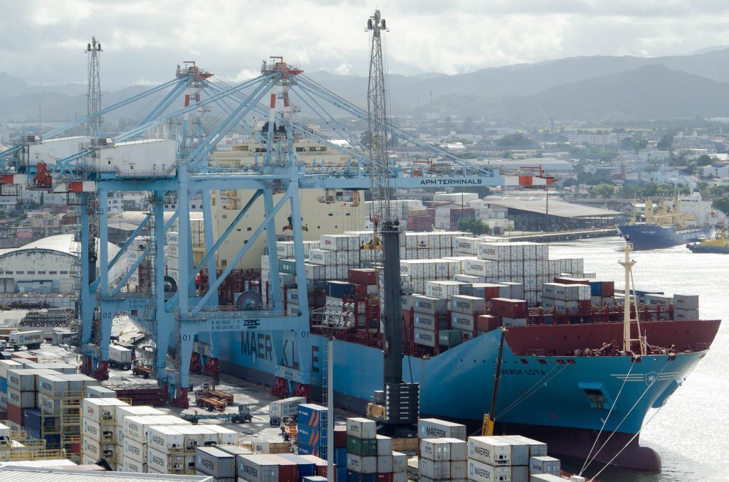 Portonave pode assumir provisoriamente o Porto de Itajaí