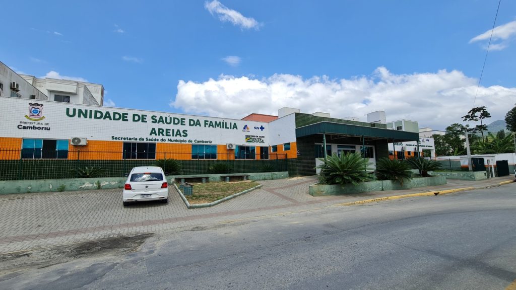 Saúde de Camboriú tem semana repleta de horários estendidos