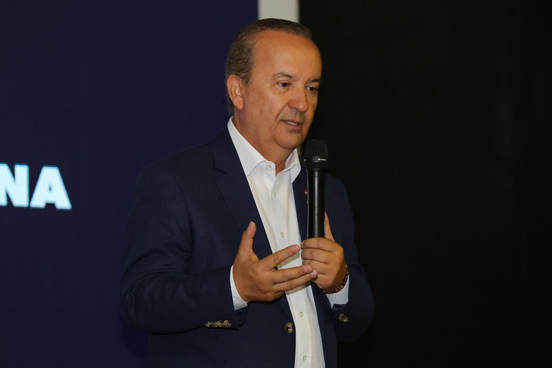 Confira as mudanças no secretariado estadual