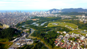 Aniversário de 141 anos de Camboriú será comemorado durante toda semana