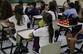 Balneário Camboriú dispensa obrigatoriedade da vacina da Covid-19 para matrícula na rede municipal de ensino
