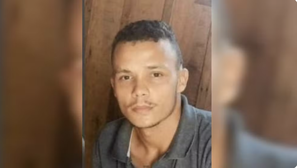 Jovem de 23 anos morre engasgado com pedaço de carne em SC