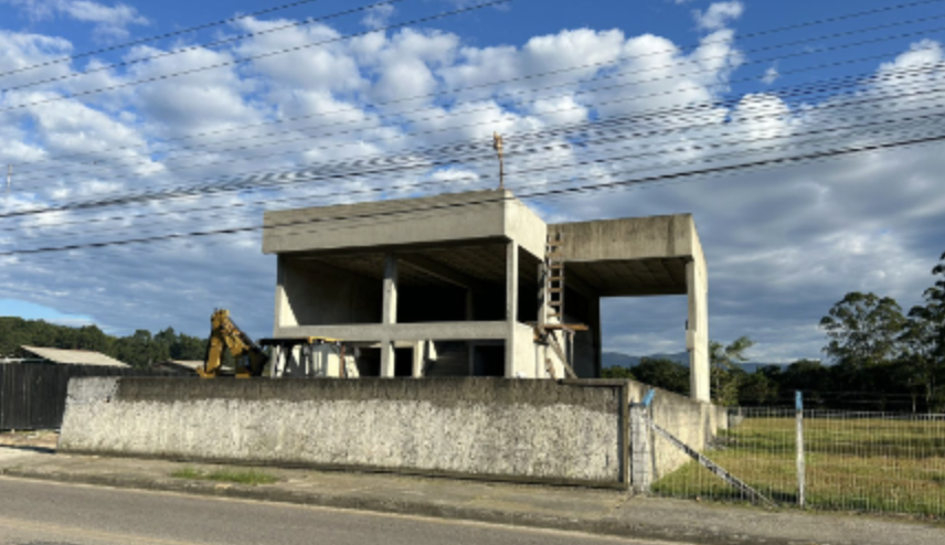 MPSC determina suspensão de venda e publicidade de empreendimento em Porto Belo