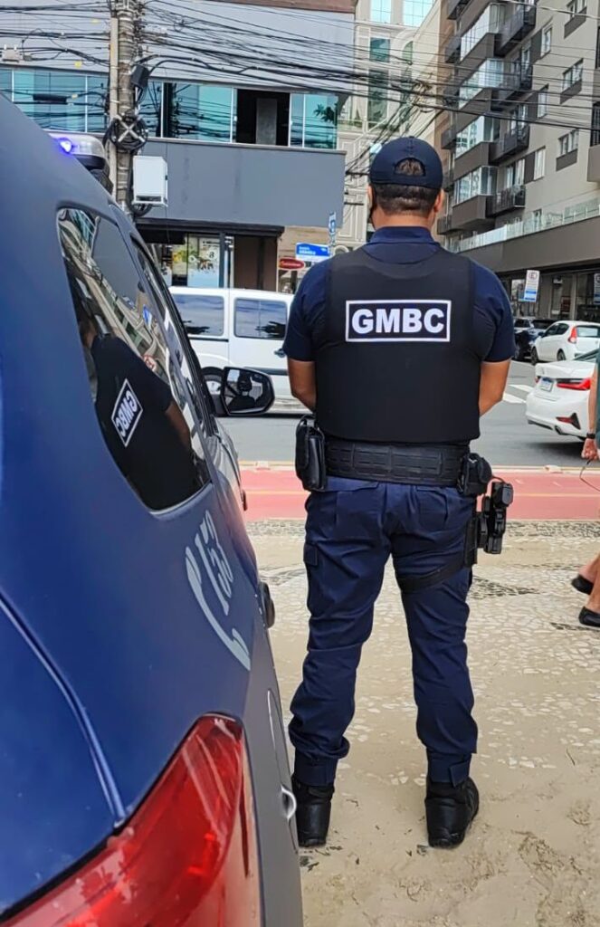 MPSC relata ao STF violência contra pessoas em situação de rua em Balneário Camboriú