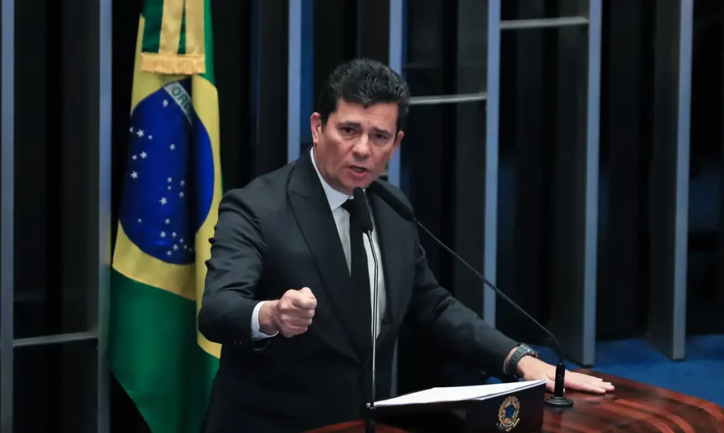 TRE retoma julgamento que pode cassar Sergio Moro Relator votou na segunda-feira (1º) contra cassação do senado