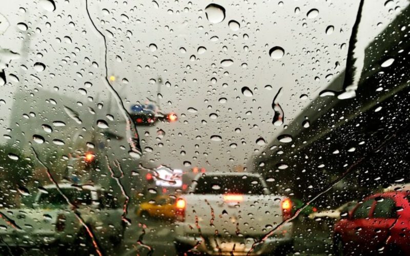 Nova frente fria deixa tempo instável em SC