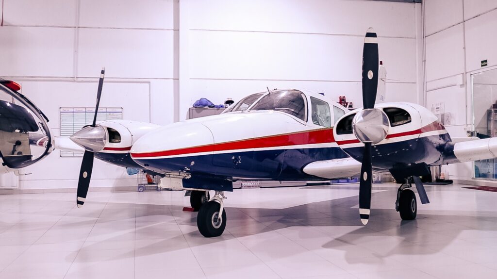 Águas de Camboriú faz mapeamento aéreo da cidade com feixes a laser e câmera digital
