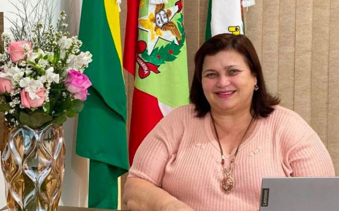 MDB vem de chapa pura em Camboriú e escolhe Maria Alice para vice de Piriquito