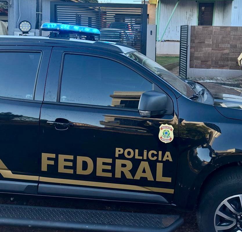 Operação investiga divulgação de vídeos íntimos no litoral norte de SC