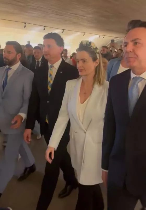 Impeachment de Alexandre de Moraes