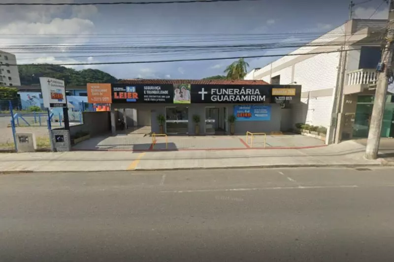 Saiba quem são os empresários presos em esquema de funerárias