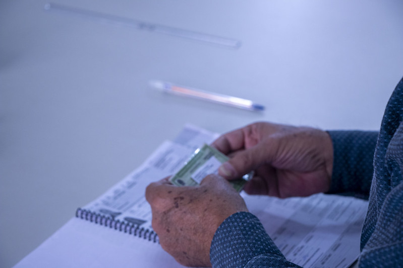 O que eleitores e candidatos podem e não podem fazer neste primeiro turno de eleições