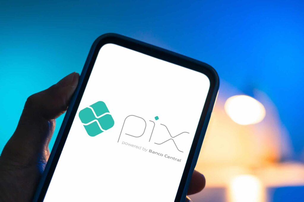 Consumidores podem utilizar o PIX para pagamentos de contas de água em Camboriú 