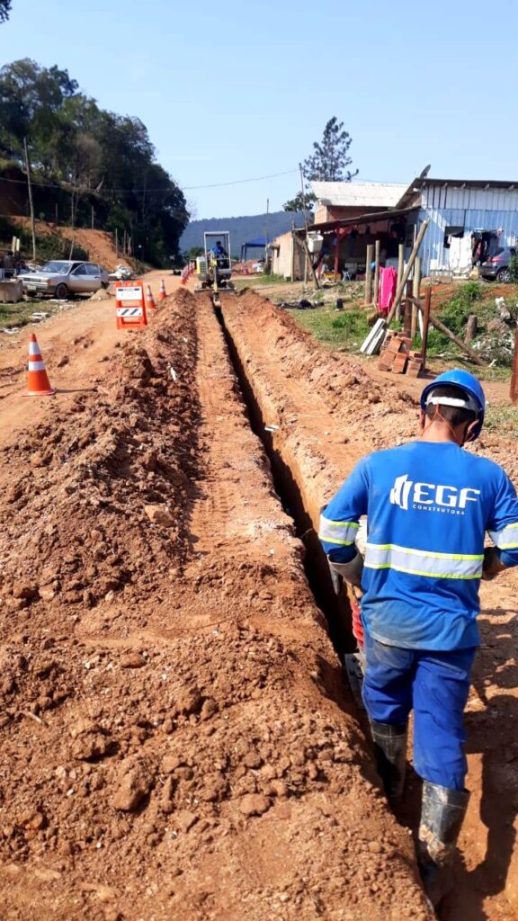 Águas de Camboriú relembra: obras causam incômodos, mas benefícios valem à pena 