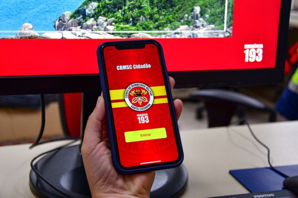 CBMSC anuncia pré-temporada com reforços para catarinenses e turistas
