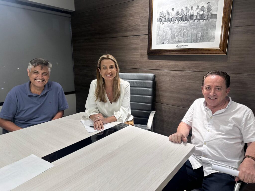 Emasa terá Auri Pavoni como Diretor a partir de janeiro