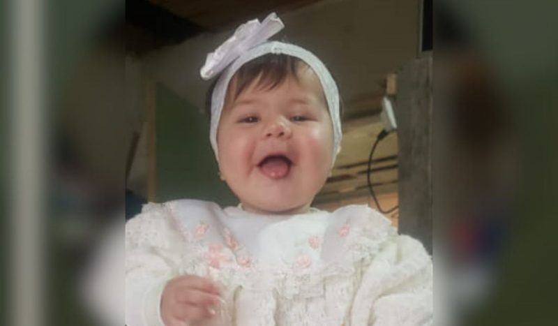 MP vai investigar morte do bebê velada com sinais vitais em Correia Pinto