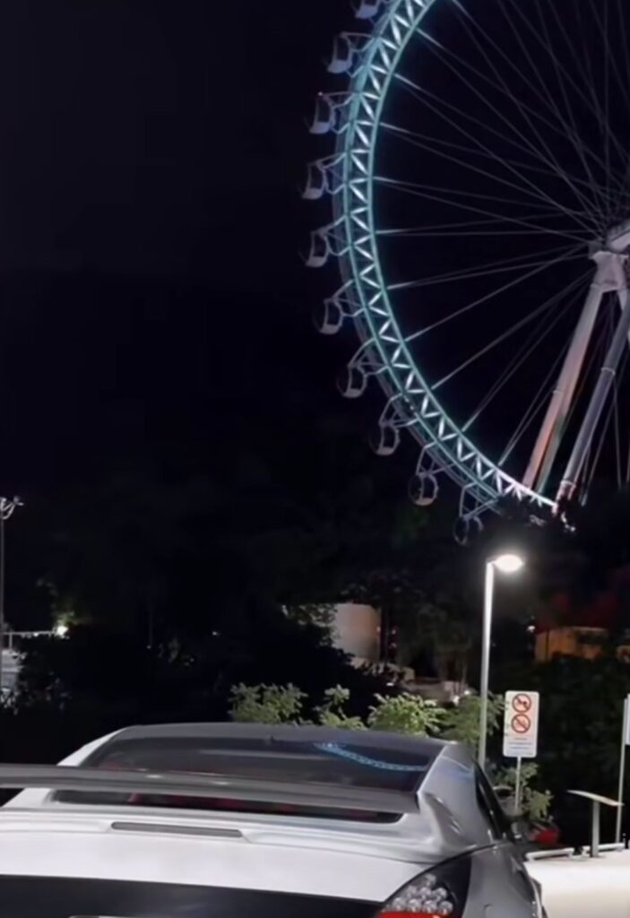 Trânsito de Balneário será alterado a partir desta segunda-feira para viabilizar gravações para o filme Descontrole