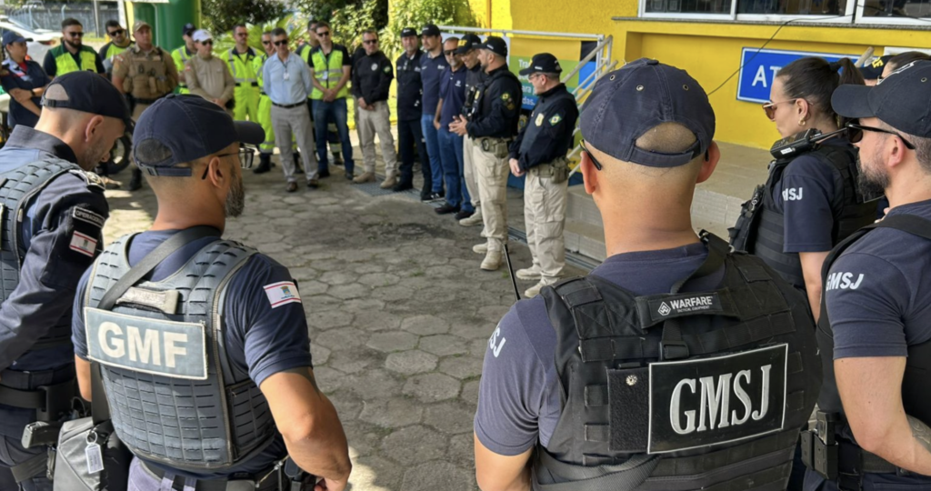PRF inicia Operação Rodovida em todo o país