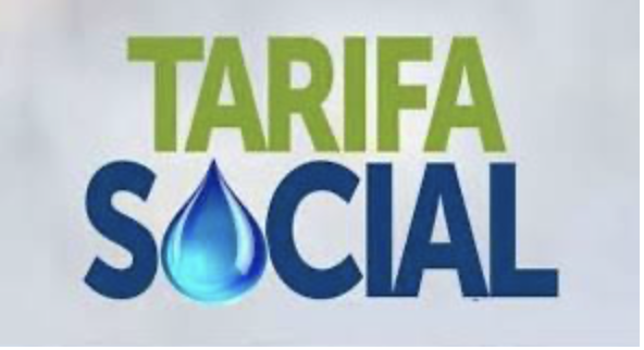 Famílias em situação de vulnerabilidade podem usufruir da Tarifa Social