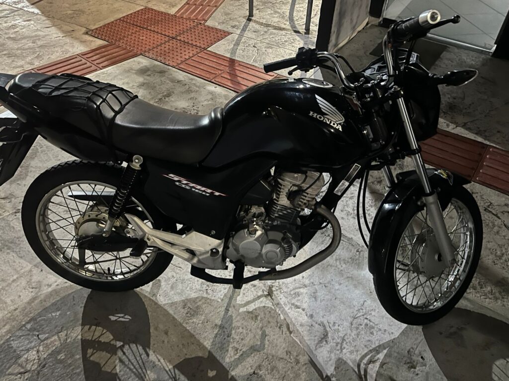 Encontros de motocicletas com equipamentos adulterados preocupa PM