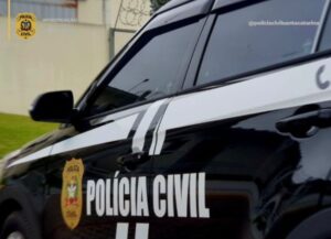 Quatro corpos são encontrados carbonizados em São João Batista